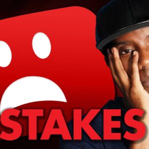 TOP 15 YouTube Mistakes Small YouTubers Make - Why Your Channel Isn't Growing