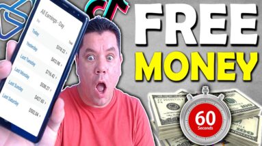 Get $12,800/Mo For FREE Uploading Basic Videos With NO FACE (Digistore24 Affiliate Marketing)