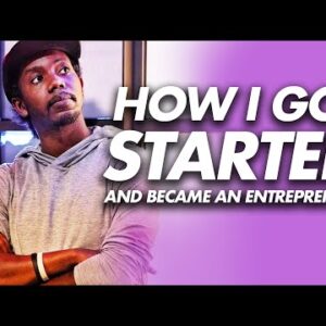 From BROKE and STRESSED to $300K Per Year - MY STORY