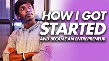 From BROKE and STRESSED to $300K Per Year - MY STORY