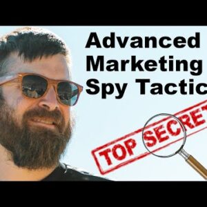 How To Easily Spy on Other Affiliates + Q&A