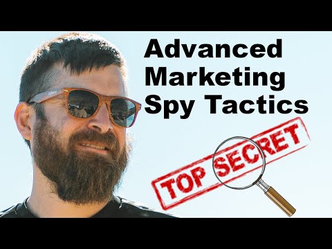 How To Easily Spy on Other Affiliates + Q&A