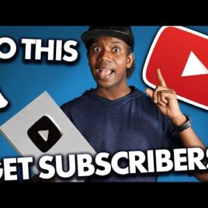 Top 15 Tips to Get More Subscribers on YouTube in 2022
