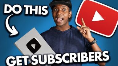 Top 15 Tips to Get More Subscribers on YouTube in 2022