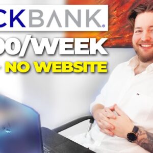 Promote CLICKBANK Products WITHOUT A Website with Free Traffic | Clickbank Affiliate Marketing