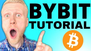 ByBit Spot vs Derivatives Trading Tutorial ($4100 BYBIT BONUS)