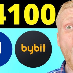 ByBit vs Phemex Review ($4100 ByBit Bonus vs $4100 Phemex Bonus)