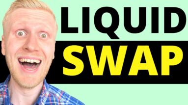 How to Make Money on BINANCE SWAP FARMING? (Binance Liquid Swap 2022)