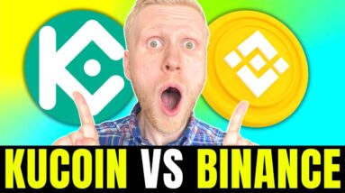 BEST Crypto Trading Bot? Binance Trading Bot vs Kucoin Trading Bot Review