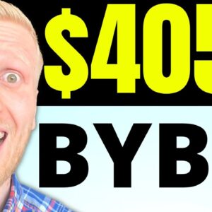ByBit Referral Code 2022: $4,050 BYBIT BONUS & $1,000 WEEKLY GIVEAWAY!