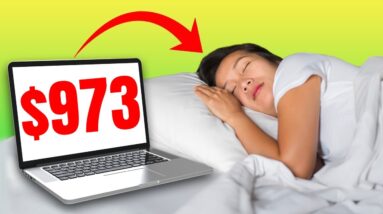 How to Make Money While You Sleep (7 Apps That Make You Money)