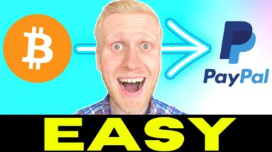 KuCoin P2P Tutorial 2022 (Transfer Bitcoin to PayPal Instantly & MORE)