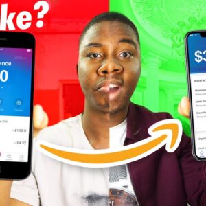 FASTEST Way To Earn $1,000 Per Day Online! (If Your Broke) | Make Money Online 2022