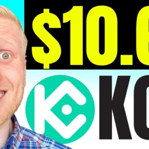 What Is KuCoin Token (KCS) and How Does It Work? (KCS Review 2022)