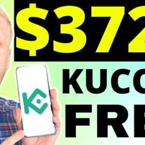 How to Make Money on KuCoin Refer and Earn 2022 (KuCoin Referral Code)