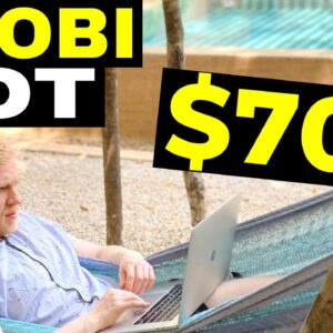 Huobi Trading Bot Review 2022 (Huobi Global 700$ BONUS)