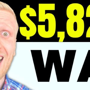 This Website Pays Me $1,557 - $5,828/Month! (Wealthy Affiliate Review)