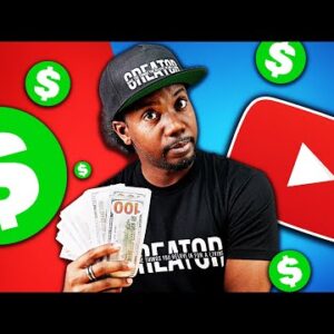 YouTube Monetization UPDATE for SMALL YOUTUBE CHANNELS! (2022)