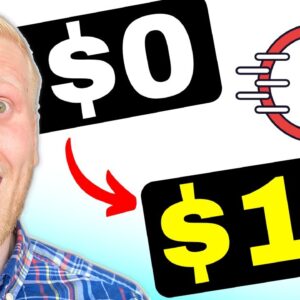 Earn Money Online: $10 A DAY NOW! (How to Make 10 Dollars a Day FAST!)