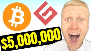 Gate io Futures Trading $5,000,000 (How to Trade Futures on Gate.io?)