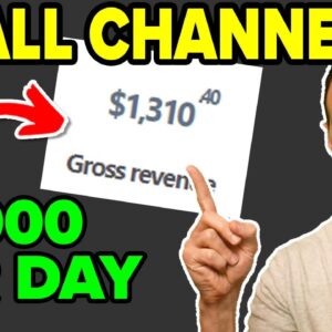 THE TRUTH: How Many Subscribers Do You REALLY Need to Make BIG MONEY on Youtube?