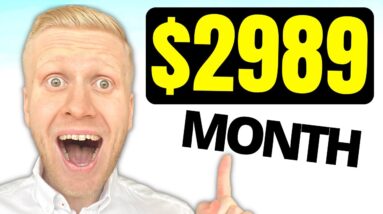 Happy Scribe Review: EASY $2,989/Month Work From Home Job? (2022)