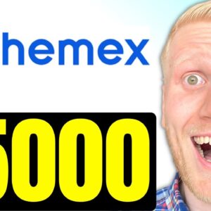 PHEMEX BONUS $5000: Phemex Bonus Withdrawal How to Get Phemex bonus?