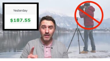 4 Side Hustles To Replace Your Day Job [$250+ Per Day]