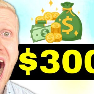 Affiliate Marketing: How I Made $3,000 in 1 Day (Step-By-Step Tutorial)