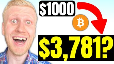 BYBIT FUTURES GRID BOT: $1000 Turns Into... (ByBit Trading Bot Review)