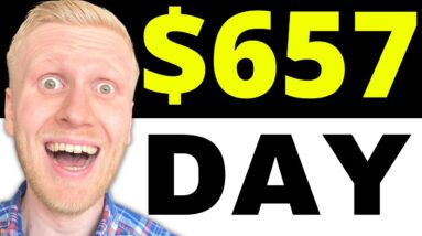 This HONEYGAIN HACK Made Me $657 in 1 DAY (Honeygain Jumptask Withdrawal)