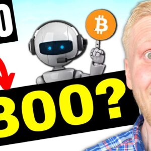 3Commas Trading Bot Review: 5 FACTS NOBODY TELLS YOU!!! (2022)