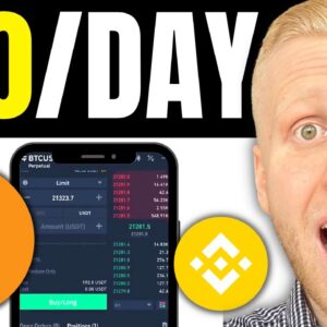 Binance Cloud Mining Review: RESULTS!!! (Binance Mining Pool Android)