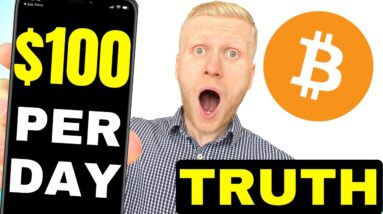 Earn $100/Day Trading on ByBit? - 7 FACTS GURUS DON'T TELL YOU!!!!!!!!