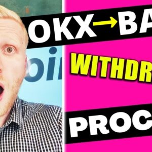 How to Withdraw Money From OKX to Bank Account? (Step-By-Step Tutorial)