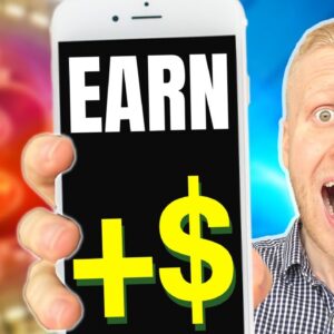 Learn and Earn Crypto for FREE (Crypto.com App Tutorial)