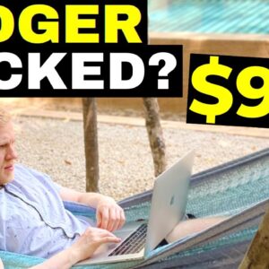 Ledger Review: 5 FACTS NOBODY TELLS YOU!!!!!! (Is Ledger Safe?)