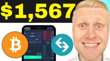 BITGET TUTORIAL: How to Deposit & Withdraw Money in Bitget? (2023)