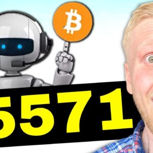 ByBit DCA Bot Tutorial: The BEST Crypto Trading Bot (ByBit Bonus $30,000)