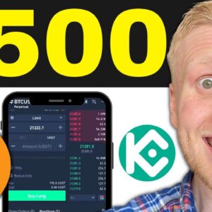 How to Make Money on KuCoin App? (KuCoin Tutorial for Beginners)