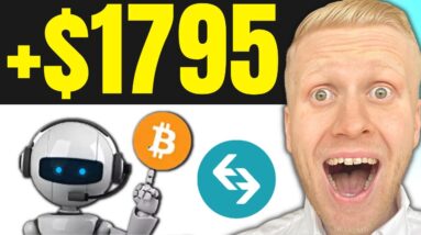 How to Use Bitget Trading Bot 2023 (Crypto Trading Bot Tutorial)