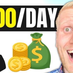 15 Websites I've Used to Make Money Online (EARN +$500 Per Day Online)