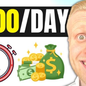 How to Earn 500 Dollars a Day Online without Investment (STEP-BY-STEP)