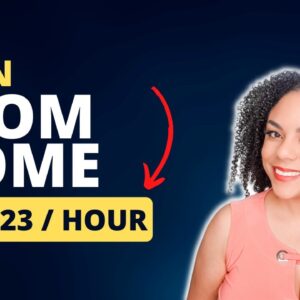 Work From Home Remote Jobs NOW Hiring 2023! U.S. Only