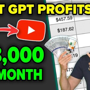 Make Money with YouTube Shorts Using ChatGPT (WITHOUT YOUR FACE OR VOICE IN 2023)