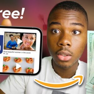 WATCH VIDEOS & EARN $10.75 INSTANTLY! 💰📺 (Make Money Watching Videos 2023)