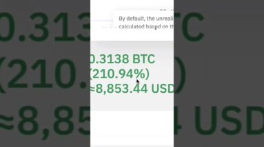 Bybit Exchange LIVE Trading - $8853 PROFIT!