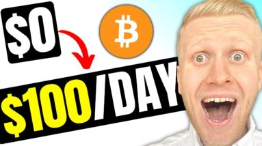 How to Make 100 Dollars a Day Trading Crypto: 5 FACTS NOBODY TELLS YOU