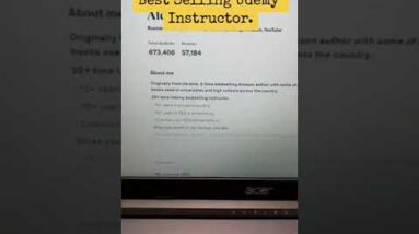 How To Pick A Niche Online #shorts