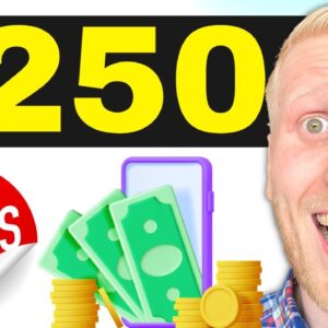 FREE CASH BONUS CODE 2023: Get up to $250!!! (Freecash.com Promo Code)